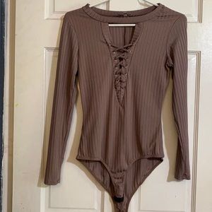 Charlotte Russe One piece